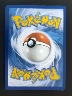 Pokemon TCG Cyclizar 215/182 SV Paradox Rift Illustration Rare Near Mint NM - Image 2