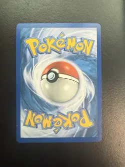 2007 Pokemon TCG Diamond & Pearl Piplup STAMPED Promo Reverse Holo 93/130 MP - Image 2