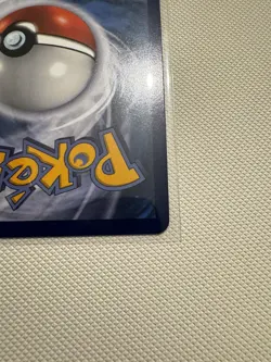Pokemon TCG Jasmine's Gaze Special Illustration Rare Surging Sparks 245/191 - Image 2
