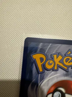 Pokemon TCG Jasmine's Gaze Special Illustration Rare Surging Sparks 245/191 - Image 3