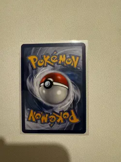 Pokemon TCG Jasmine's Gaze Special Illustration Rare Surging Sparks 245/191 - Image 4