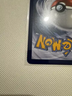 Pokemon TCG Jasmine's Gaze Special Illustration Rare Surging Sparks 245/191 - Image 5