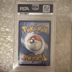 Pokemon Mewtwo VSTAR GG44/GG70 Crown Zenith Ultra Rare Holo PSA 10 - Image 2