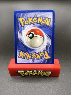 1st Edition Slowbro 43/62 Fossil Uncommon Non-Holo Pokemon TCG Near Mint/LP - Image 2