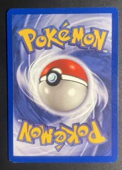 Slowbro 43/62 - Uncommon Fossil 1st Edition Pokemon - LP - Image 2