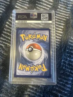 2015 Pokemon XY Zekrom - Reverse Holo Roaring Skies Mint 9 - Image 2