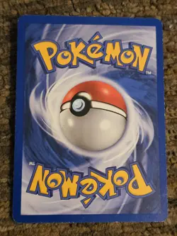 Pokemon TCG Dark Muk 41/82 Team Rocket Regular - Image 2