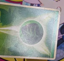 Celebi Grass Energy - Pokemon HeartGold SoulSilver Japanese Non Holo - Image 3