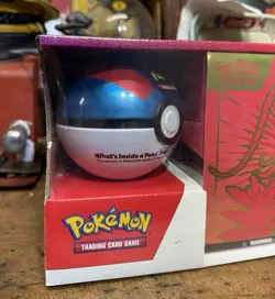 Costco Pokemon Scarlet and Violet ETB 3 Pack (Koraidon) - Image 4