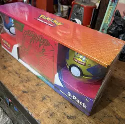 Costco Pokemon Scarlet and Violet ETB 3 Pack (Koraidon) - Image 5
