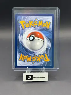 Ditto Pokemon Pokemon Go 053/078 Holo Rare Holofoil Near Mint - Image 2