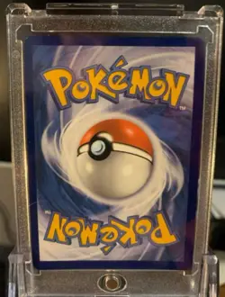 Pokemon TCG Magmortar GG03/GG70 Crown Zenith: Galarian Gallery Holo ULTRA-RARE - Image 2