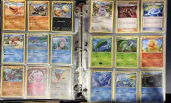 Pokemon XY (2014-2016) Massive Binder Case Collection - Image 4