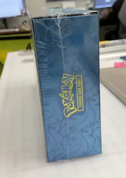 Pokemon TCG Mega Charizard Ultra Premium Collection Box UPC - Factory Sealed - Image 3