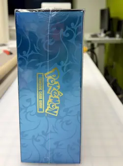 Pokemon TCG Mega Charizard Ultra Premium Collection Box UPC - Factory Sealed - Image 5