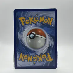 Pokemon TCG Espeon & Deoxys GX SM240 Black Star Promo Holo - Image 2