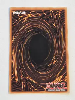 Triple Tactics Thrust (PCR) RA03-EN072 Prismatic Collector's Rare Yugioh Bonanza - Image 4