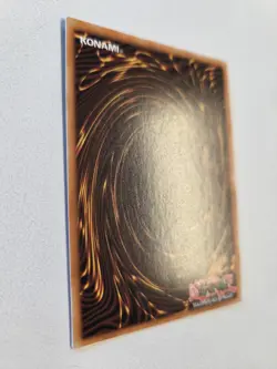 Triple Tactics Thrust (PCR) RA03-EN072 Prismatic Collector's Rare Yugioh Bonanza - Image 5