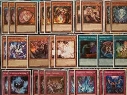 Traptrix Deck With Side/Extras : Casual Yu-Gi-Oh Deck - Image 2