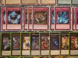 Traptrix Deck With Side/Extras : Casual Yu-Gi-Oh Deck - Image 4
