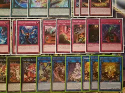Traptrix Deck With Side/Extras : Casual Yu-Gi-Oh Deck - Image 5