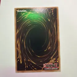 Yugioh Heavy Storm LCYW-EN061 Unlimited Ultra Rare NM - Image 2