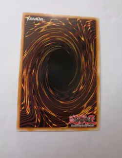 Inzektor Exa-Stag GAOV-EN050 (Ultra Rare, 1st Edition, Near Mint / NM) Yugioh - Image 4