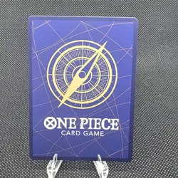 Portgas.D.Ace - ST15-005 - SR - Illustration Box Vol.5 - One Piece Promo Card - Image 2