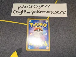 Raichu & Alolan Raichu GX Holo Double Rare Japanese Card SM10a GG End 008/054 NM - Image 5