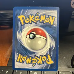 Energy Retrieval 110/130 Base Set 2 Pokemon Card - Image 2