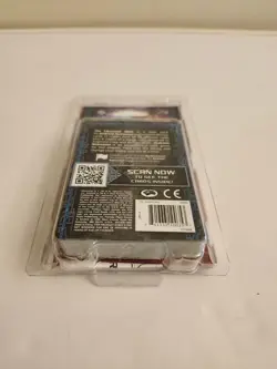 Android Netrunner LCG: The Liberated Mind Data Pack NEW - Image 3