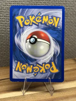 Machamp Pokemon Card Holo Foil 16/165 Great Condition - Image 2