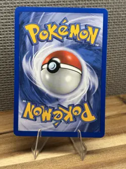 Armaldo Pokemon Card Holo Foil 1/100 Great Condition - Image 2