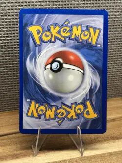 Chimecho Pokemon Card Holo Foil 37/110 Great Condition - Image 2