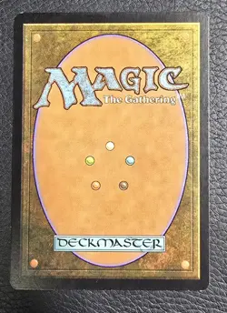 Reaper King Shadowmoor Foil MTG Magic LP Card - Image 2