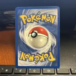 Pokemon Card WOTC: Defender 109/130 - Base Set 2 - Image 2