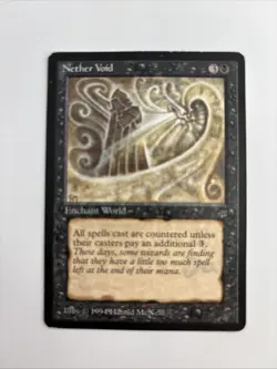 Nether Void Legends Regular - Image 1