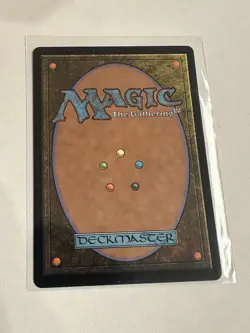 maddening cacophony ZNR 67 MTG Regular LC1 - Image 2