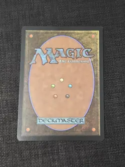Bruvac the Grandiloquent - Commander - Mythic - MTG Magic the Gathering JMP - Image 2