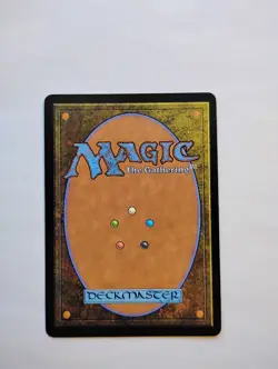 Cavern of Souls (Borderless) Double Masters 2022 Foil - Image 2