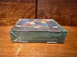 Magic: The Gathering Lord of the Rings - Tales of Middle Earth Collector Booster 195166219967 - Image 3