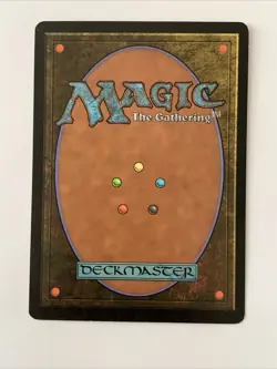 Chain of Vapor Onslaught Regular MTG - Image 2