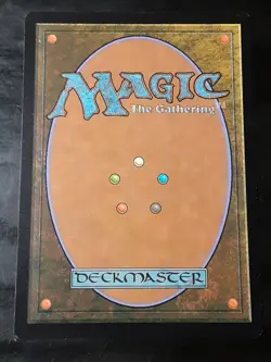 Mountain 279 Full art FOIL , Streets of New Capenna , NM ,MTG, FREE SHIPPING - Image 3