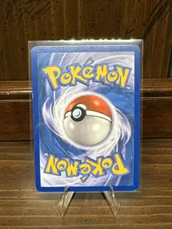 Voltorb Pokemon Stormfront SH3 Reverse Holo Shiny Rare 2008 Diamond Pearl MP - Image 2