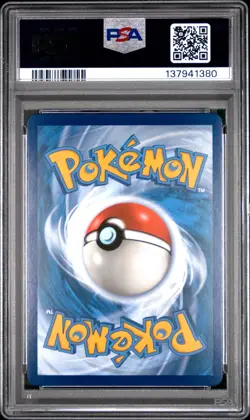 2022 Pokemon Arceus VSTAR 123/172 Swsh09: Brilliant Stars Holo PSA 10 Gem MT - Image 2