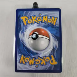 2025 Pokemon TCG - Zorua Master Ball #61/86 White Flare - Image 2