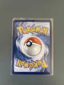 Pokemon Card Flapple 210/191 Sv08: Surging Sparks Holo IR NM 2024 - Image 2