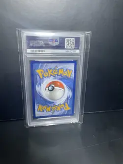 2023 POKEMON MEW EN-151 SPECIAL ILLUSTRATION RARE #199 CHARIZARD EX PSA 9 - Image 5
