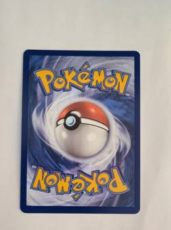 Pokemon 2024 Paldean Fates Gloom 93/91 Holo Rare Baby Shiny NM - Image 2