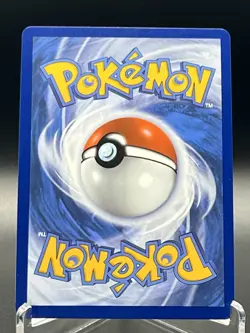 Pokemon TCG Team Rockets Mewtwo EX 216 Promo Holo Near Mint Near Mint Condition - Image 2